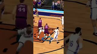 🌪️🌪️🌪️ ANKLE BREAKFAST 🥞🍳 On NBA 2k20 MOBILE GAMEPLAY 🌪️🌪️🌪️🌪️🥞🍳 [upl. by Ylloh]