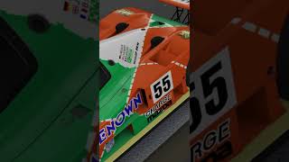 MAZDA 787B [upl. by Enyrehtac]