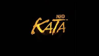 MHD KATA  audioofficiel [upl. by Towney337]