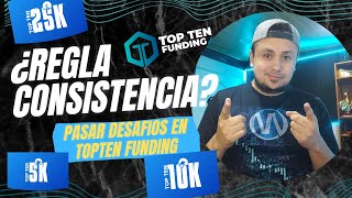 🚨 REGLAS MAS IMPORTANTES TOP TEN FUNDING 🚨 ACTUALIZADO [upl. by Anita256]