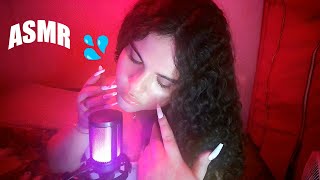 ASMR POV SONS DE BOCA EM SUA ORELHA 👄 [upl. by Mobley]