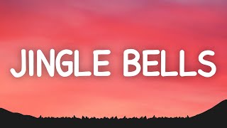 Jingle Bells Christmas Song Lyrics [upl. by Nnyltak]