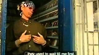 Yellowman Interview BBC Story Of Jamaican Music [upl. by Nnel]