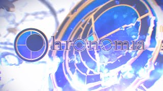 【BOFU2016】Chronomia  Lime【BGA】 [upl. by Candida]