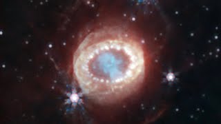 Supernova 1987A [upl. by Alyose520]