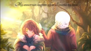 instrument Undertale Flowerfell Secret Garden  Epic Emotional Orchestral Arrangement Cover [upl. by Orapma]