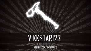 Vikkstar123 New Intro  Thanks for 300k [upl. by Seabrooke]