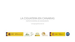 La Ciguatera en Canarias [upl. by Vijar]