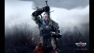 The Witcher 3 Wild Hunt OST All Soundtrack  Spikeroog [upl. by Athena467]