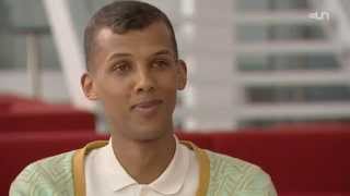 Pardonnezmoi  Linterview de Stromae [upl. by Acyssej]