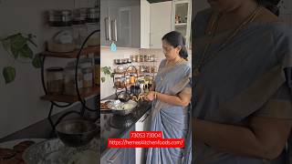 Mini Vlog  Kalailayae seekirama Velaiya Mudichitu Company ku Kilambiyachu  Hemas Kitchen Foods [upl. by Aniuqal579]