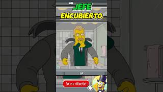 😎Un JEFE encubierto 124 [upl. by Felix535]