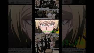 BYAKUYA TOGAMI edit  danganronpa byakuyatogami edit editing [upl. by Rosenthal]