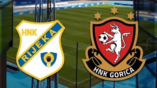 Rijeka Gorica Live Stream [upl. by Une]