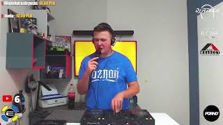 Livestream with DJ ATeKa  vol10  131024  After po World Of Music vol5 [upl. by Sinegra]