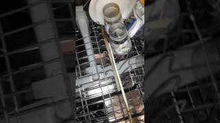 Lavastoviglie Electrolux TT1002  Come caricare la lavastoviglie 12 [upl. by Hairas40]