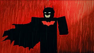 The Best Batman Game on Roblox [upl. by Nysa440]