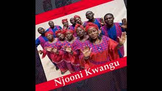 njooni kwangu by kijitonyama upendo group [upl. by Candless]