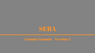 SEBA  Goumin Goumin 2 [upl. by Daas]