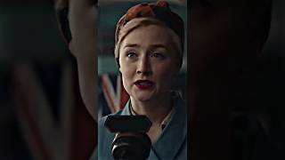 BLITZ Trailer 2024 Saoirse Ronan short movie trailer teaser blitz bomb movies 2024 [upl. by Dougherty]