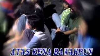 layar tancap mono koeswoyo mpeg1video [upl. by Ponce]