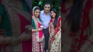 Sath nibhana Sathiya ❤️serialstarplus tvshow gopibahuviralvideo [upl. by Eerbua]