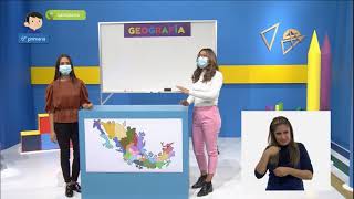 Primaria 6°  Geografía  Minorías culturales del mundo [upl. by Ettevy492]