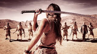 The Woman Fighter  Chinese Action Movie Full Length [upl. by Lleirbag]