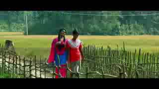 Assamese song kancha re kanchi re 2020 [upl. by Eahsram521]