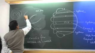 Climate Geology Class8 Part1 by Prof TK Biswal IIT BOMBAY [upl. by Sidell]