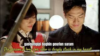 OST The King 2 Hearts  Missing You Like Crazy by TaeyeonFMV [upl. by Lukas980]