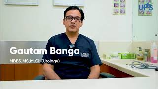 Understanding Hypospadias Expert Insights by Dr Gautam Banga  Pediatric Urologist [upl. by Gweneth]