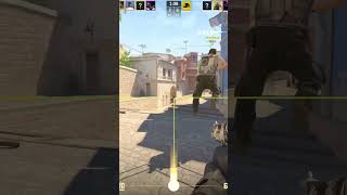 BINGO BANGO BONGO🗣️🗣️🗣️ counterstrike counterstrikeglobaloffensive cs csgo csgoclips [upl. by Mel]