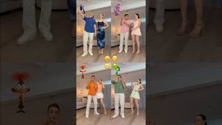 WE NEED TO KNOW 😅 POSE FOR ME  dance trend viral couple funny shorts [upl. by Cain158]