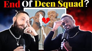 The real reason why Deen Squad came to an end PART1 [upl. by Metts810]