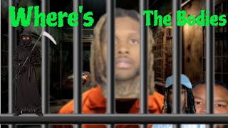 The FBI Will Solve EVERY MURDER Lil Durk Was Involved in [upl. by Perceval]