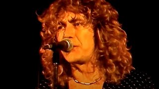 Led Zeppelin  Kashmir Live at Knebworth 1979 Official Video [upl. by Maren]