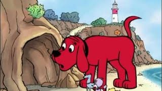 Clifford The Big Red Dog S01Ep26  The Kibble Crook  Screaming For Ice Cream [upl. by Dorwin784]