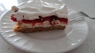 How to make Cherry Cheesecake Lush [upl. by Maze950]