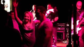 Horses  Daryl Braithwaite Cover  Dave White  Crows Nest Hotel [upl. by Sabine]