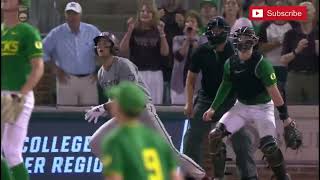 All 15 Texas Aggie 2024 Postseason Home Runs [upl. by Blaze]