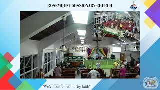 Rosemount Missionary Church [upl. by Dirrej]