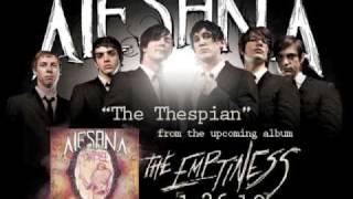 Alesana  quotThe Thespianquot Lyrics in Summary [upl. by Xever]