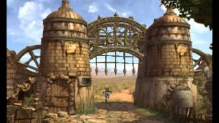 Final Fantasy IX Mr Morrids Coffee Sidequest [upl. by Tyree]