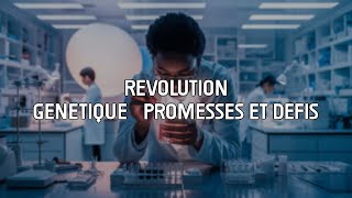 DÉCOUVREZ lHISTOIRE de la THÉRAPIE GÉNÉTIQUE  ÉMERGENCE et INNOVATIONS 🌱 [upl. by Ognimod167]