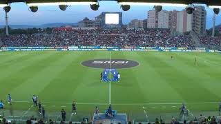 Aspettando Cagliari vs Fiorentina [upl. by Ferris]