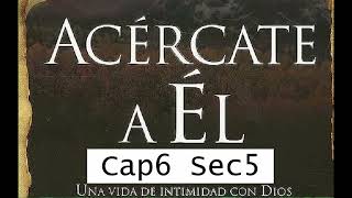 Acercate A El Cap6 Sec5 [upl. by Avahc]