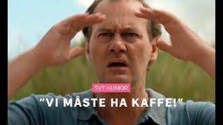 Sunes sommar  Vi måste ha kaffe [upl. by Atat]