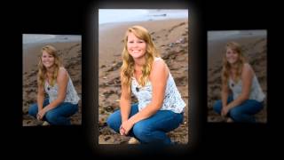 Arroyo Grande High School Senior Tessa [upl. by Semyaj]