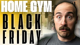 2024 Home Gym Black Friday  Ask Me Anything [upl. by Premer]